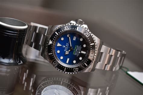 rolex deepsea mens watch|rolex deepsea watch price.